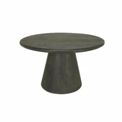 Tower Living Asti Eetkamertafel rond olijfbruin 150 cm Sale