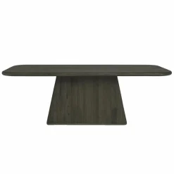 Tower Living Asti Eetkamertafel olijfbruin 240 cm New