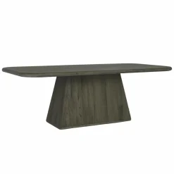 Tower Living Asti Eetkamertafel olijfbruin 220 cm Sale