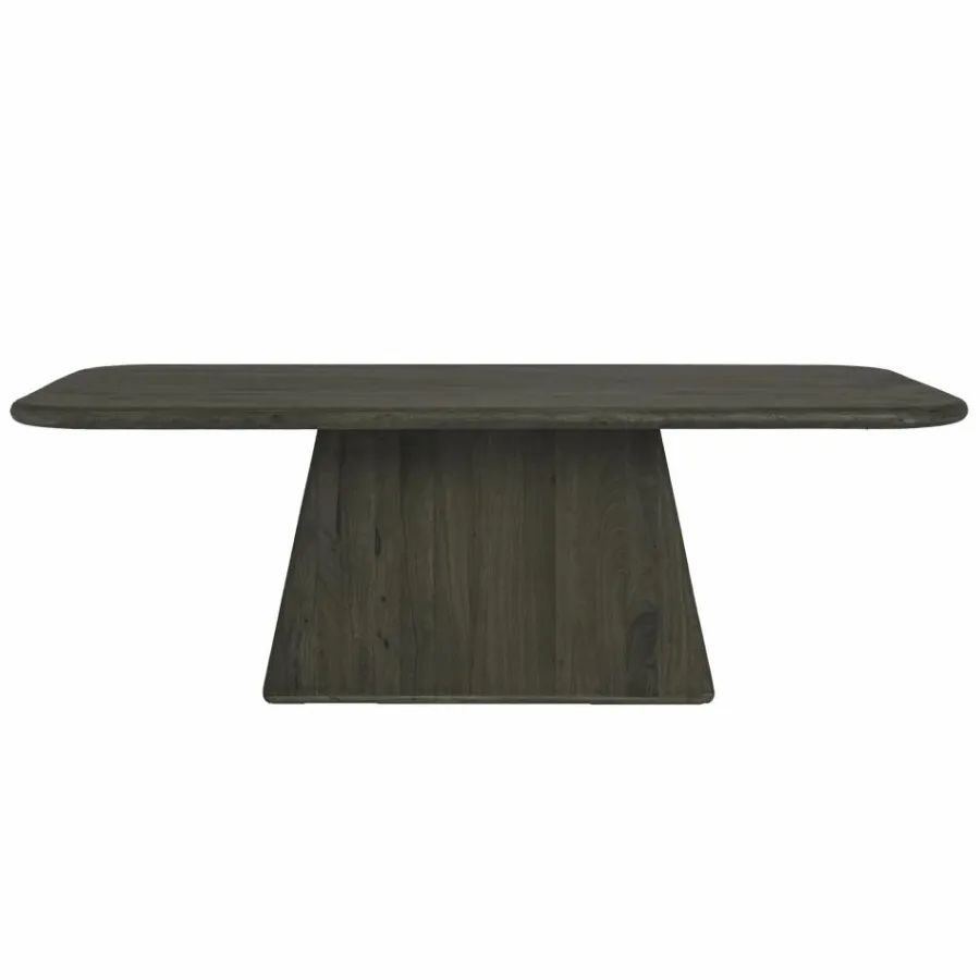 Tower Living Asti Eetkamertafel olijfbruin 220 cm Sale