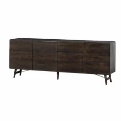 Tower Living Aura Dressoir espresso 210 cm Discount