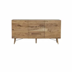 Tower Living Aura Dressoir naturel 160 cm Outlet