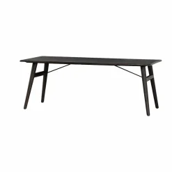 Tower Living Aura Eetkamertafel espresso 240 cm Online