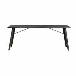 Tower Living Aura Eetkamertafel espresso 240 cm Online