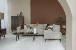 Tower Living Aura Opbergkast espresso 100 cm Clearance