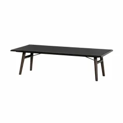Tower Living Aura Salontafel espresso 140 cm Clearance