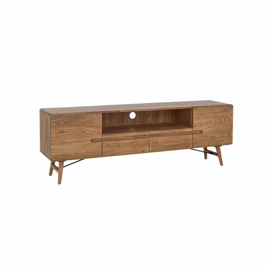 Tower Living Aura TV-meubel naturel 180 cm