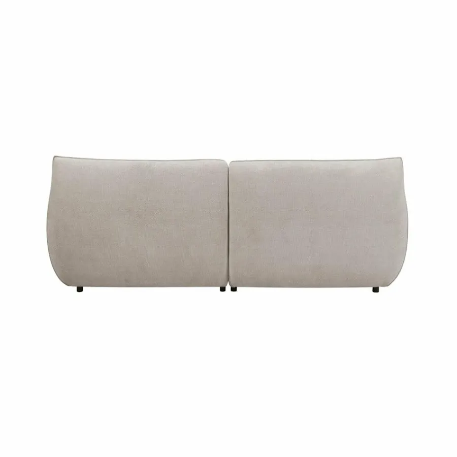 Tower Living Bank Aberdeen 3 zits - Eden 3 cream Online