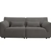 Tower Living Bank Aberdeen 3 zits - Eden 20 graphite Clearance