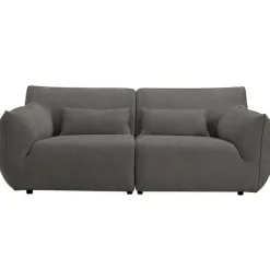 Tower Living Bank Aberdeen 3 zits - Eden 20 graphite Clearance