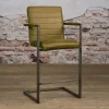 Tower Living Barstoel Rocca - diverse kleuren Discount
