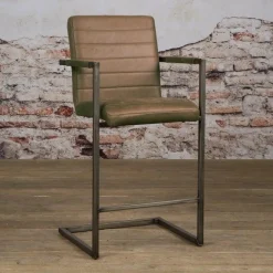 Tower Living Barstoel Rocca - diverse kleuren Discount