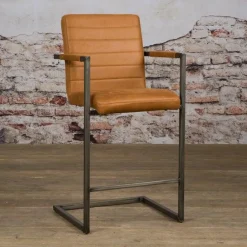 Tower Living Barstoel Rocca - diverse kleuren Discount