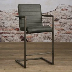 Tower Living Barstoel Rocca - diverse kleuren Discount