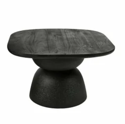 Tower Living Barza Salontafel zwart 60 cm Online