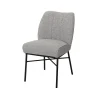 Tower Living Barzio Stoel - Oasis 40 Ashgrey Online