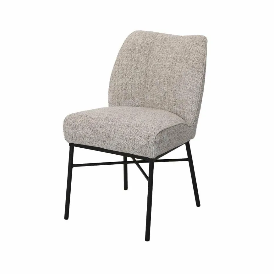 Tower Living Barzio Stoel - Oasis 91 Bisque Clearance