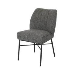 Tower Living Barzio Stoel - Oasis 87 Slate