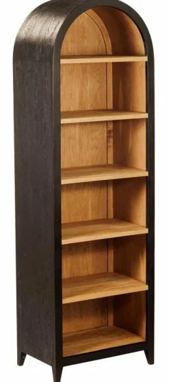 Tower Living Boekenkast Rotondi – 70 cm Hot