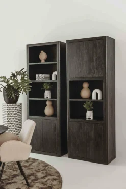 Tower Living Boekenkast Tenna modulair – 80 cm Online