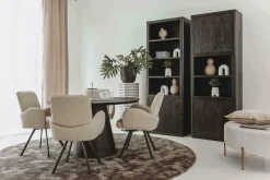 Tower Living Boekenkast Tenna modulair – 80 cm Online