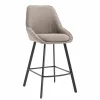 Tower Living Borgo Barstoel - Bjorn 34 beige-grey New