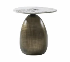 Tower Living Castello Bijzettafel 49 cm