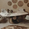 Tower Living Castello Eetkamertafel 240 cm Sale
