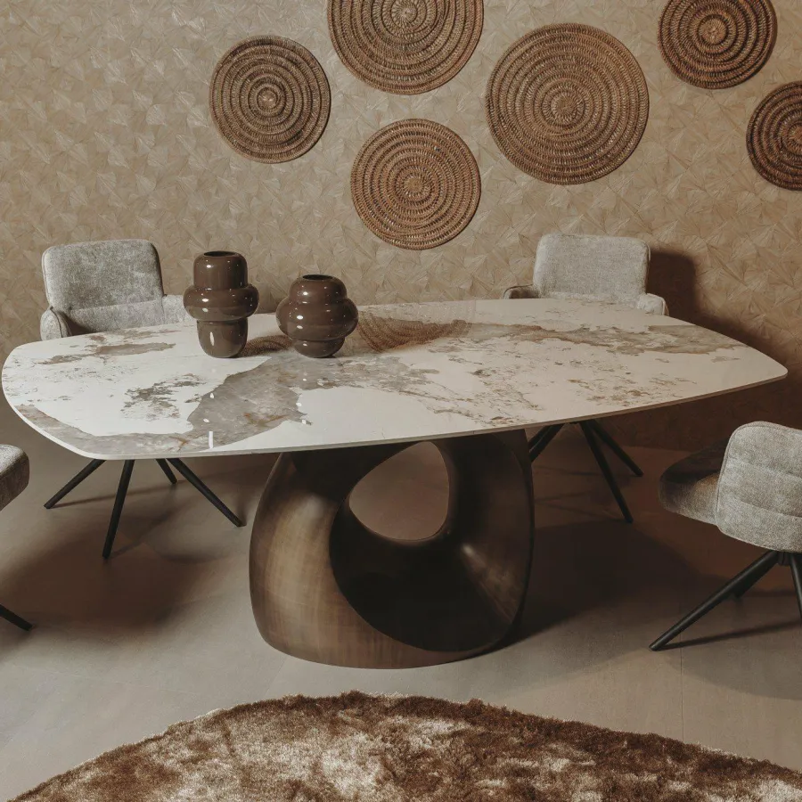 Tower Living Castello Eetkamertafel 240 cm Sale