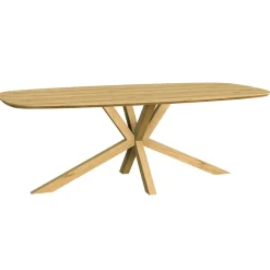 Tower Living Crotone Eetkamertafel 260 cm Best
