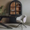 Tower Living Cuvio Armstoel - Movie 196 Shell Outlet