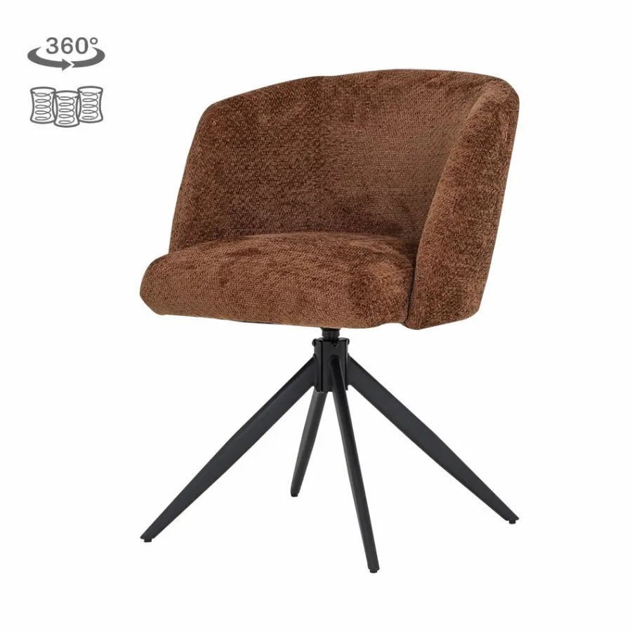 Tower Living Cuvio Armstoel - Movie 96 Hazel Online