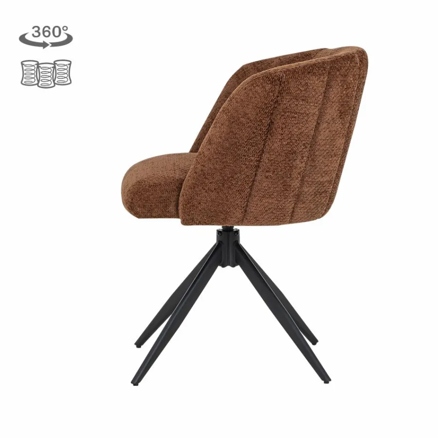 Tower Living Cuvio Armstoel - Movie 96 Hazel Online