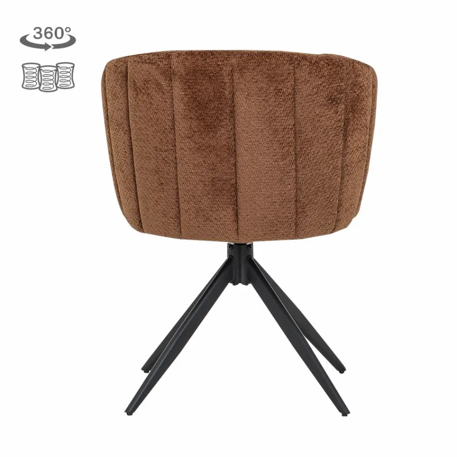 Tower Living Cuvio Armstoel - Movie 96 Hazel Online