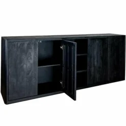 Tower Living Dressoir Tenna 220 cm mango Outlet