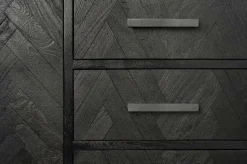 Tower Living Dressoir Ziano 3 deurs en 3 lades - 220 cm New