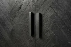 Tower Living Dressoir Ziano 3 deurs en 3 lades - 220 cm New