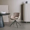 Tower Living Eetkamerstoel Campo Teddy - Diverse kleuren