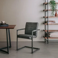 Tower Living Eetkamerstoel Rocca - diverse kleuren Best
