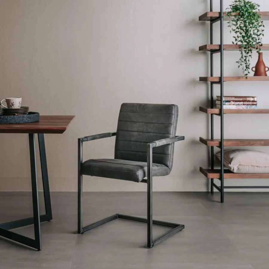 Tower Living Eetkamerstoel Rocca - diverse kleuren Best