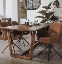 Tower Living Eettafel Dimaro – 180 x 90 cm Online