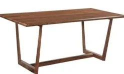 Tower Living Eettafel Dimaro – 220 x 100 cm - showroommodel Outlet