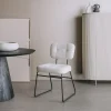 Tower Living Eettafelstoel Padola Alpine 1 Naturel New