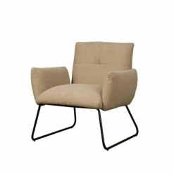 Tower Living Fauteuil Dante Teddy - Diverse kleuren Online