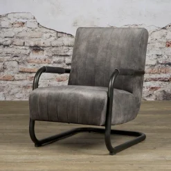 Tower Living Fauteuil Riva - diverse kleuren Hot
