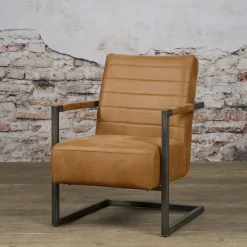Tower Living Fauteuil Rocca - diverse kleuren Discount