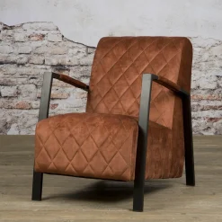 Tower Living Fauteuil Villa - diverse kleuren Best