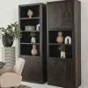 Tower Living Kast Tenna modulair 4 deurs en 2 open vakken – 80 cm Sale