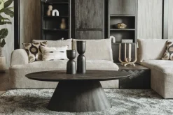 Tower Living Kast Tenna modulair 4 deurs en 2 open vakken – 80 cm Sale