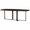 Tower Living Mincio Eetkamertafel 240 cm Outlet